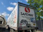 2010 Wabash Trailer-Enclosed Cargo Trailer