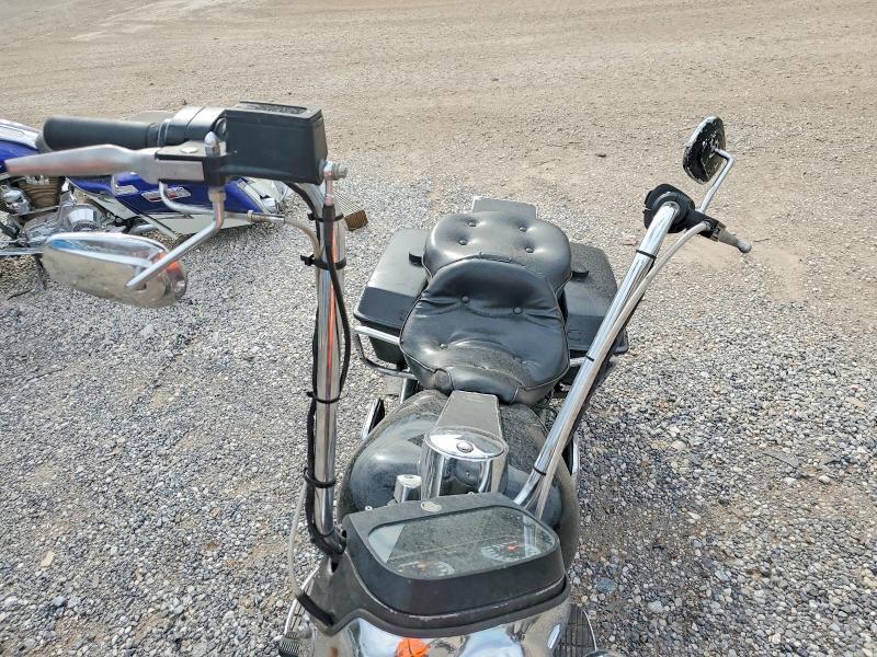 1994 Harley-Davidson Flht Police