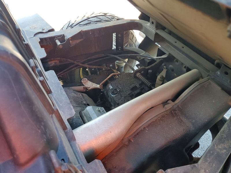 2013 John Deere XUV550 S4 Utility Vehicle