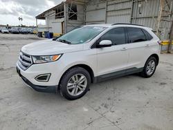 2015 Ford Edge sel for sale in Corpus Christi, TX