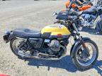 2013 Moto Guzzi V7 Classic