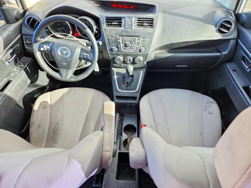 2015 Mazda 5 Sport