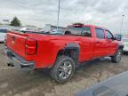 2015 Chevrolet Silverado K3500