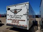 2025 American Cargo Grp Inc 2025 American Cargo NH8524TA4 Enclosed Cargo Trail