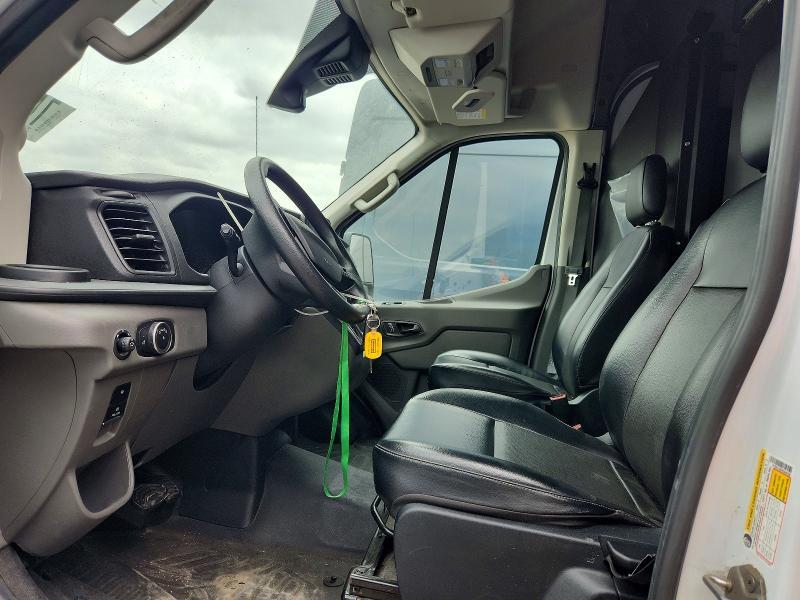 2023 Ford Transit 250 Delivery van