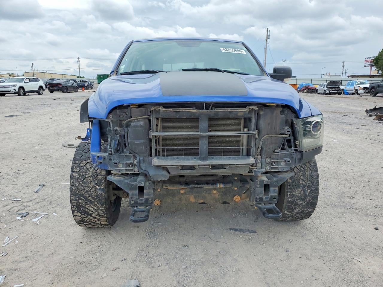 2019 Dodge RAM 1500 Classic SLT