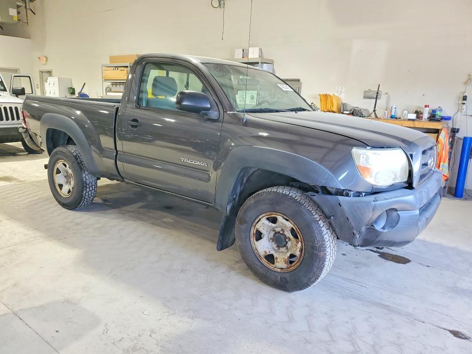2009 Toyota Tacoma Base