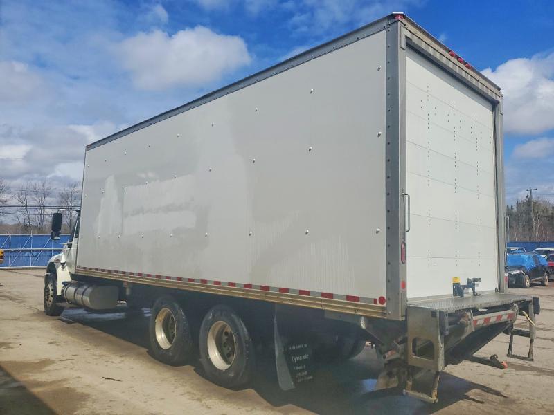 2018 International 4000 4400