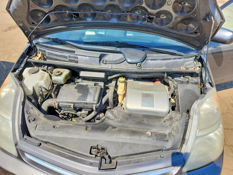 2009 Toyota Prius Standard