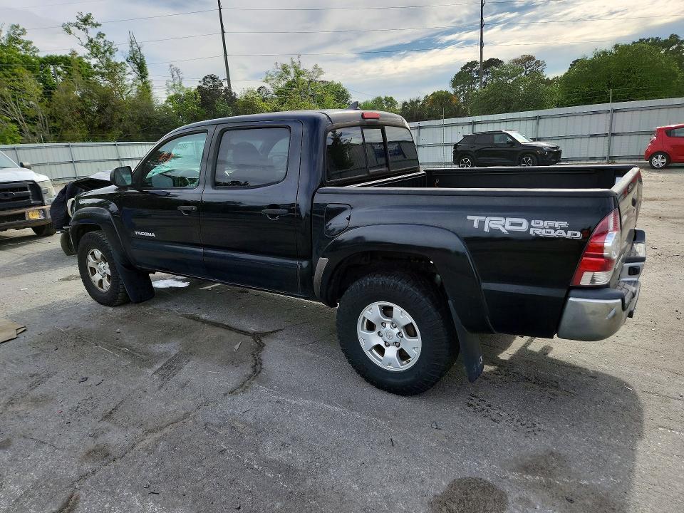 2014 Toyota Tacoma V6