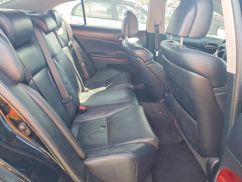 2006 Lexus Gs 300