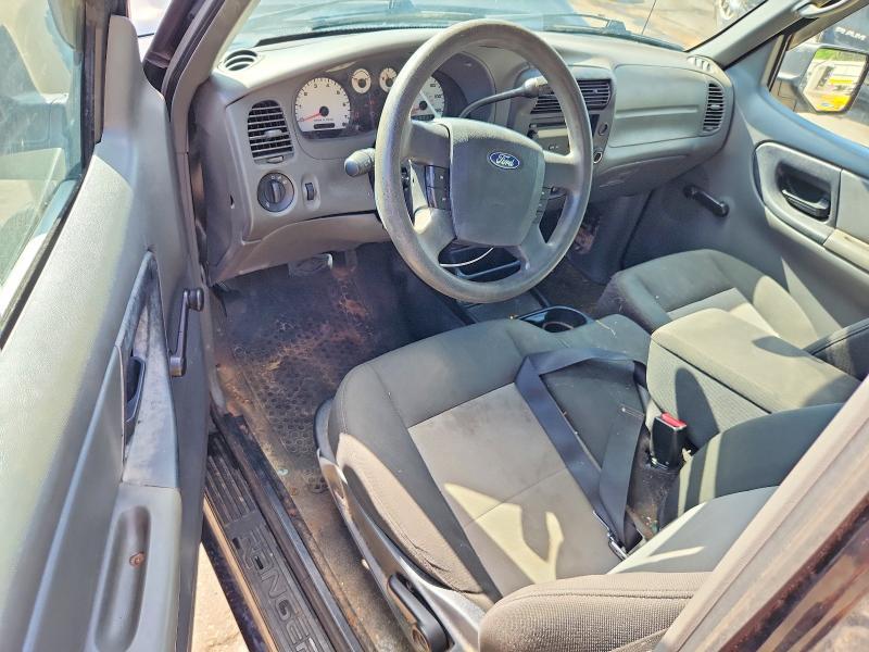 2007 Ford Ranger