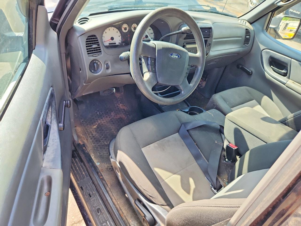 2007 Ford Ranger