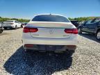 2019 Mercedes-Benz Gle Coupe 43 amg
