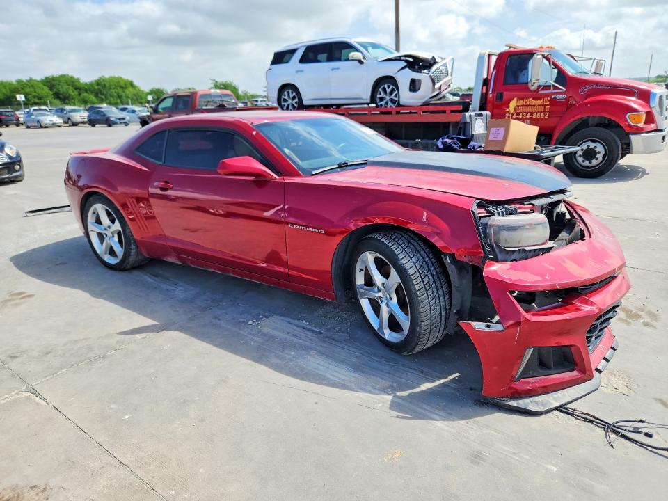 2015 Chev Camaro lt