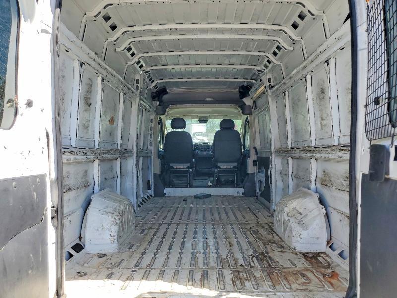 2019 Dodge Ram Promaster 3500 Delivery van