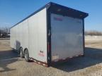 2025 Intech FD-306 Enclosed Cargo Trailer