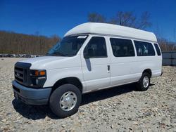 Ford Vehiculos salvage en venta: 2013 Ford Econoline E350 Super Duty Van