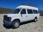 2013 Ford Econoline E350 Super Duty Van
