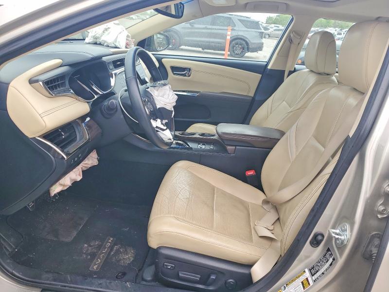 2013 Toyota Avalon Hybrid Limited