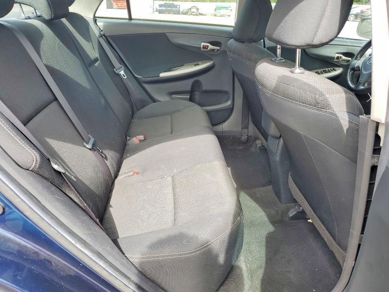 2013 Toyota Corolla s