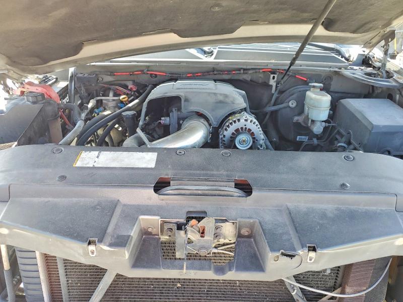 2007 Chevrolet Tahoe C1500