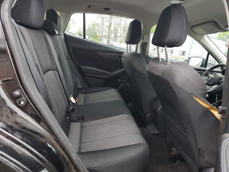 2017 Subaru Impreza Premium Plus