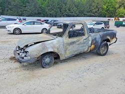 Ford salvage cars for sale: 2005 Ford Ranger