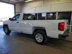 2018 Chevrolet Silverado C1500