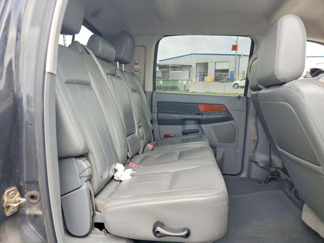 2007 Dodge Ram 1500