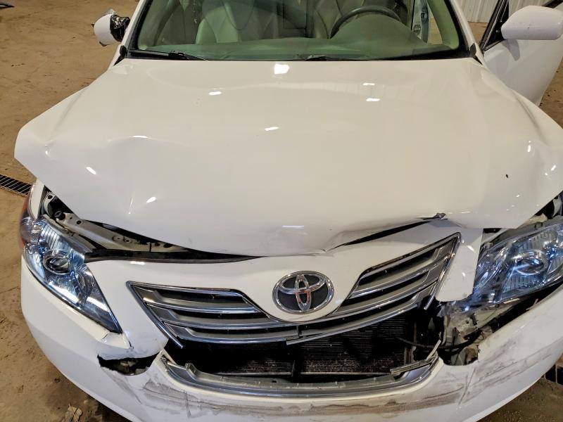 2009 Toyota Camry Hybrid