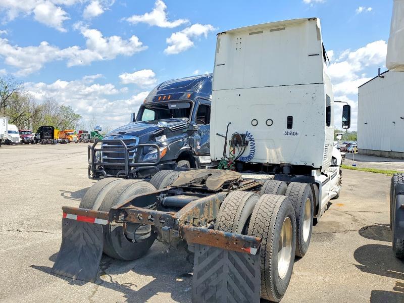 2015 International Prostar Semi Truck