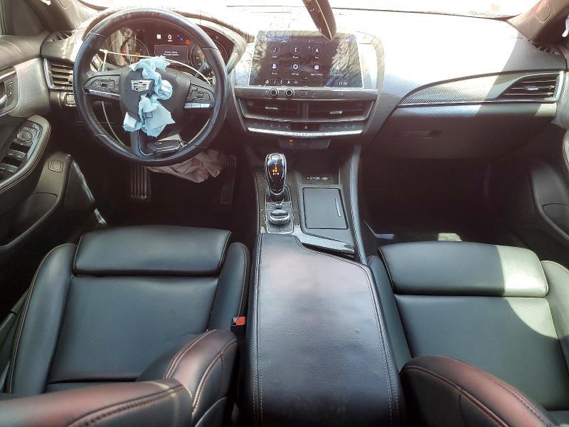 2020 Cadillac CT5 Sport