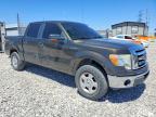2009 Ford F150 Supercrew