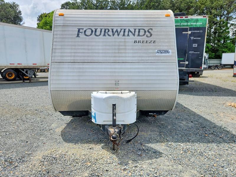 2011 Four Winds Breeze