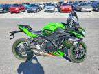 2020 Kawasaki EX650 N