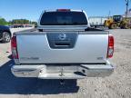 2007 Nissan Frontier SE