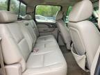 2007 Chevrolet Silverado K1500 Crew Cab