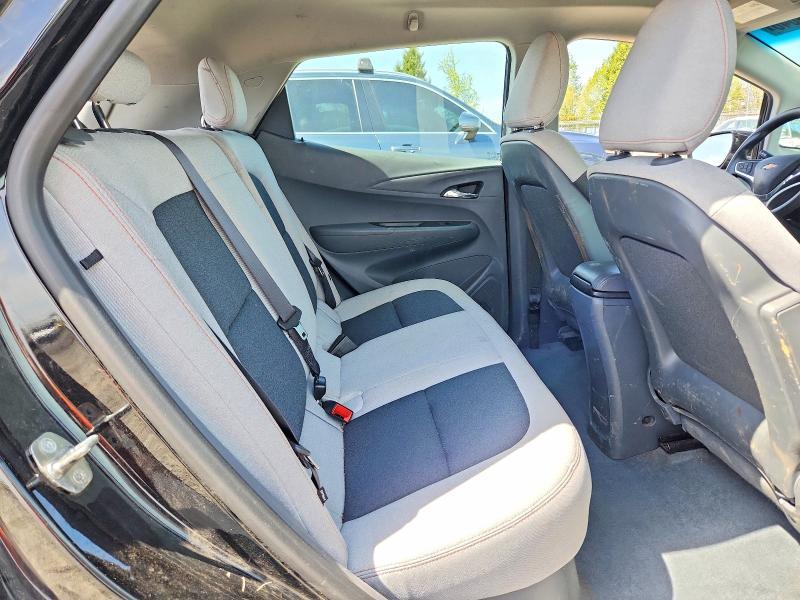 2020 Chevrolet Bolt ev lt