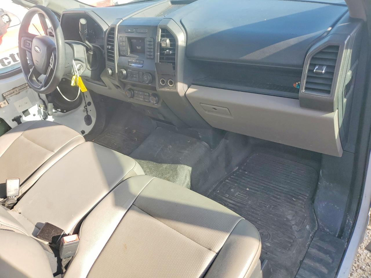 2022 Ford F350 Super Duty