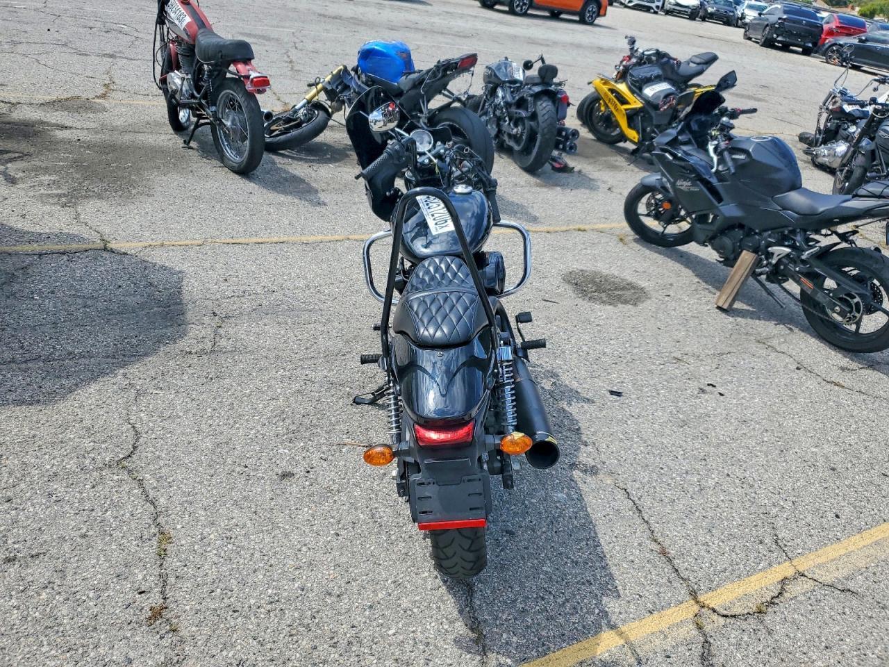2018 Harley-Davidson XG750