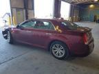 2016 Chrysler 300c