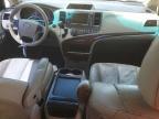 2011 Toyota Sienna xle 8-passenger