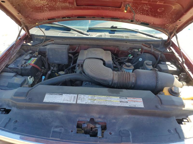 1997 Ford F150