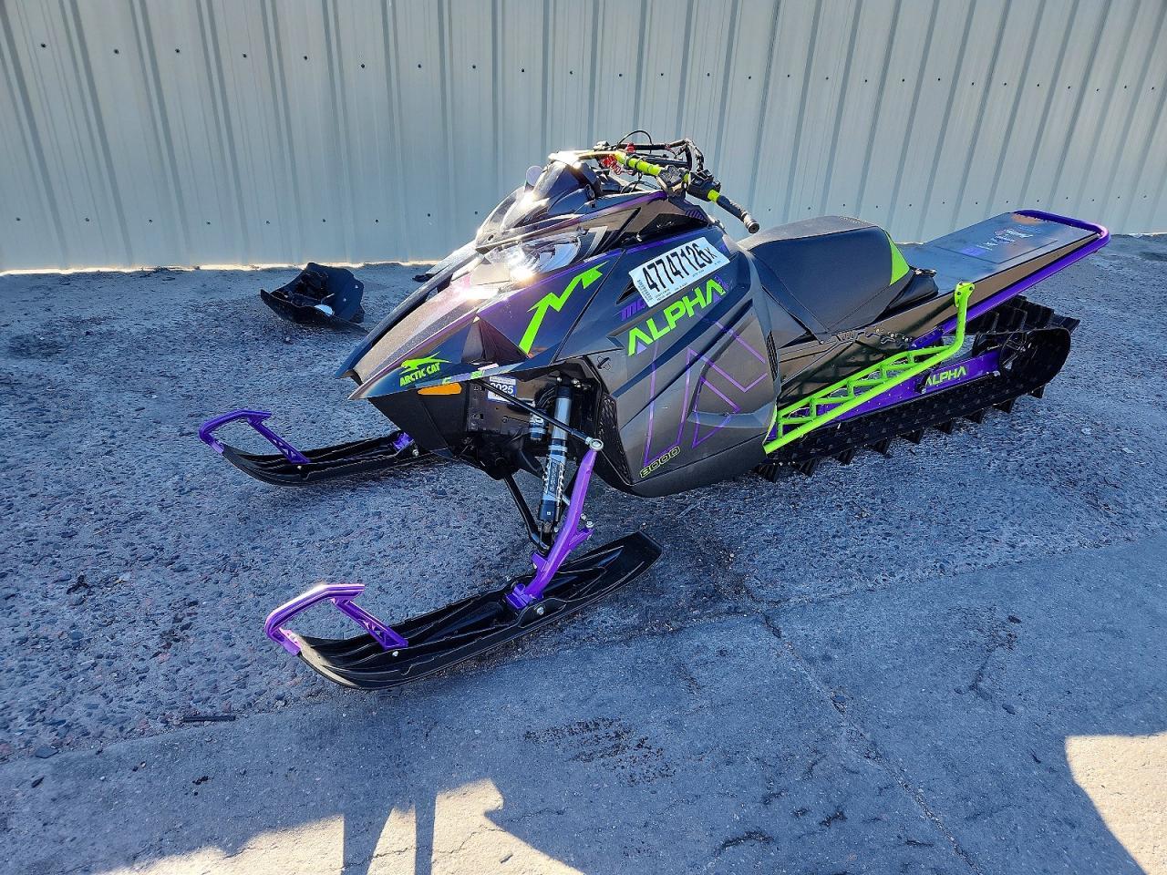 2019 Arctic Cat Arctic Cat