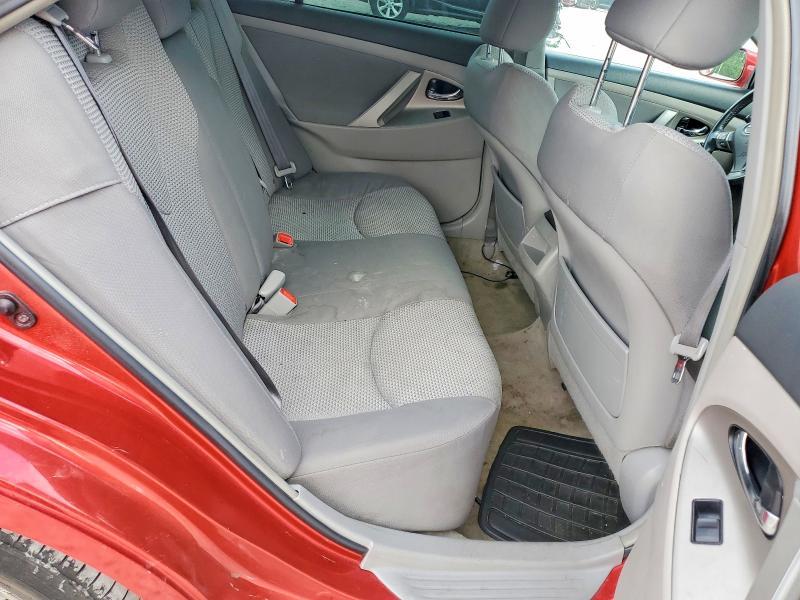 2009 Toyota Camry se