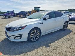 2015 KIA Optima sx for sale in Anderson, CA