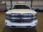 2017 Chevrolet Silverado K1500 High Country
