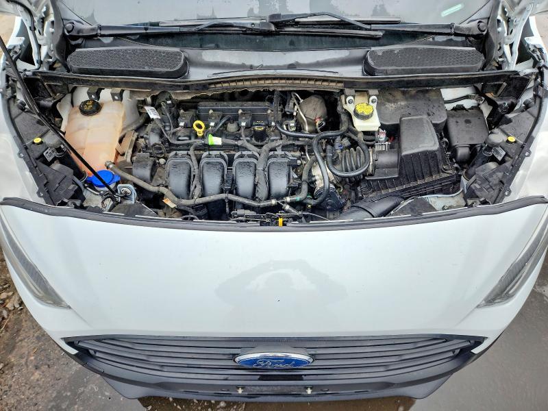 2019 Ford Transit Connect xl Utility / Service van