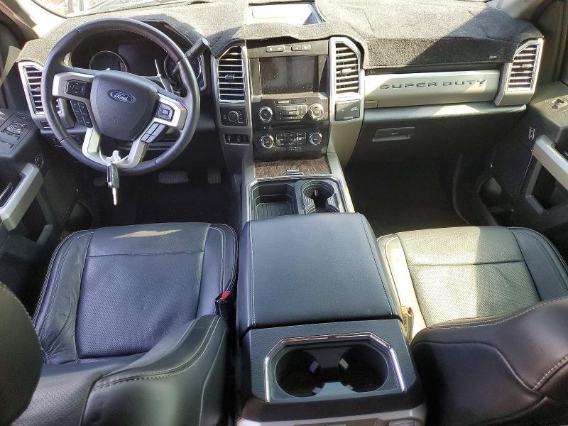2017 Ford F250 Super Duty